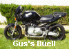Gus's Buell